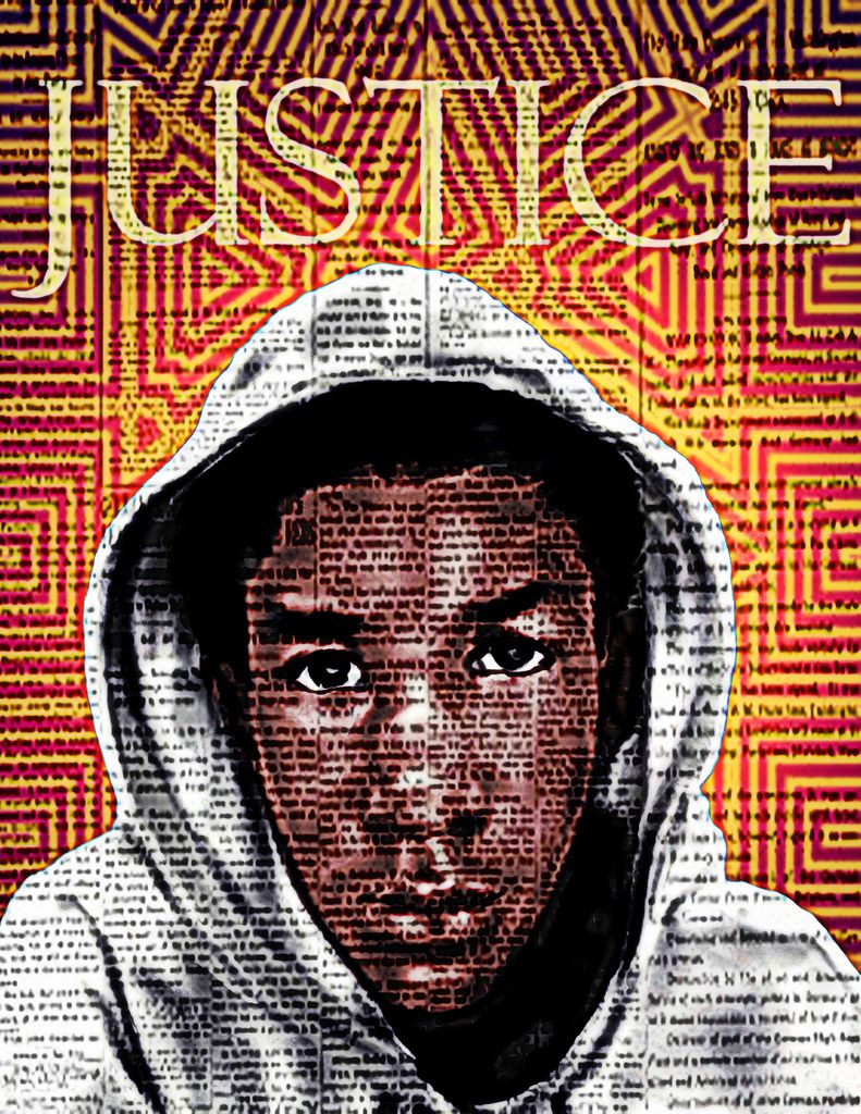 George Zimmerman: The Emperor Joker (15 November&nbsp;2024)